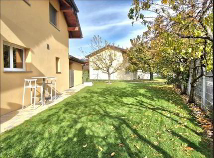 Superbe villa individuelle 1/5