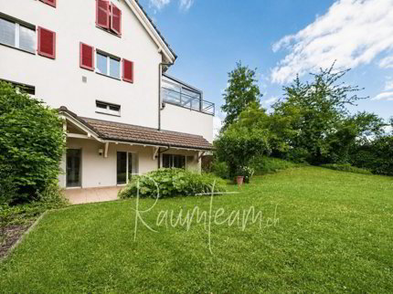 Appartement de 3.5 pièces en vente à Fruthwilen - 76 m² 1/5
