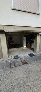 Parking for rent, Baselmattweg (Allschwil, Switzerland) 1/3