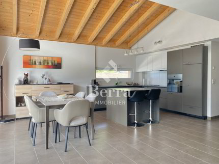 Apartment for sale in Chamoson, Switzerland 1/5