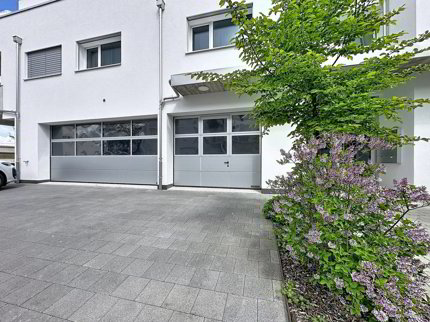 Commercial for sale, Muttacherstrasse 15 (Tafers, Switzerland) 1/5