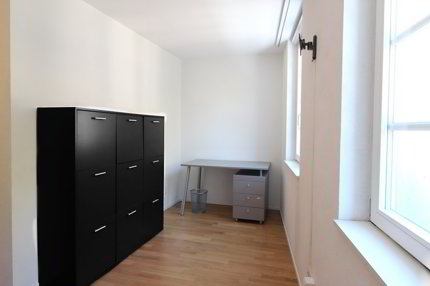 Apartment for rent, Zürcherstrasse 212 (Frauenfeld, Switzerland) 1/5