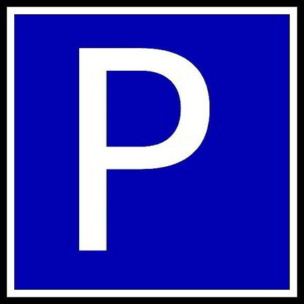 Parking for rent, Grundstrasse 21, AAP (Frauenfeld, Switzerland) 1/1