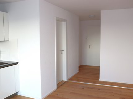 Apartment for rent, Grundstrasse 21 (Frauenfeld, Switzerland) 1/5