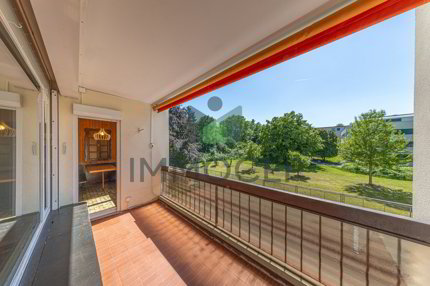 Apartment for sale, Evaux (Onex, Switzerland) 1/5