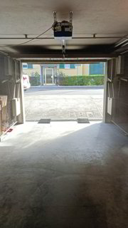 Box fermé for rent in Allschwil 1/5