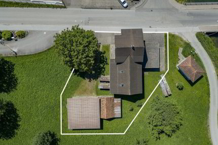 Maison individuelle with 5.5 rooms on sale in Rüthi (Rheintal) - 103 m² 1/5