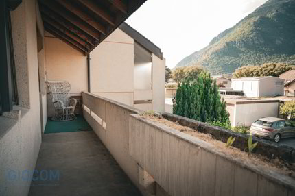 Maison jumelée de 5.5 pièces en vente à Martigny - 160 m² 1/5