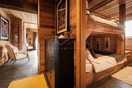 Appartement with 4.5 rooms on sale in Haute-Nendaz - 81 m² 1/5