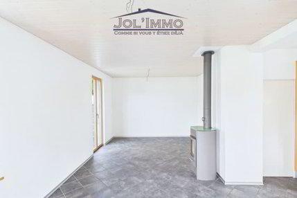 Belle maison à louer - Delémont 1/5