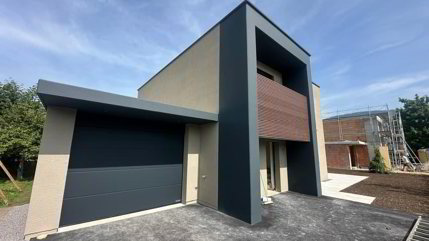 Villa de haut-standing de 5,5 pces 1/5