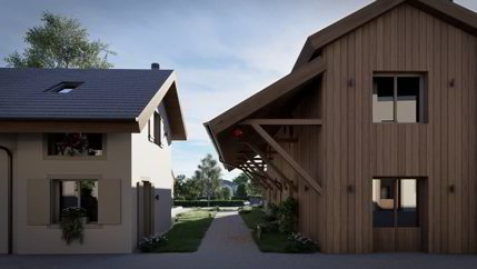 Votre appartement à CHF 8'119.- le m2 à proximité du centre de Nyon! 1/5