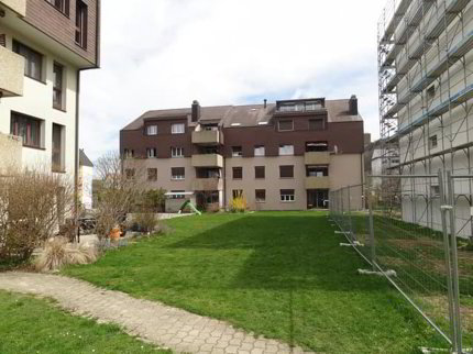 Einstellhallenplatz zu vermieten 1/1