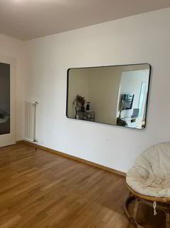 Très bel appartement rénové de 4 pièces avec balcon et bien localisé 1/5