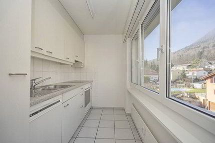 4.5 Zimmer Wohnung 1/5