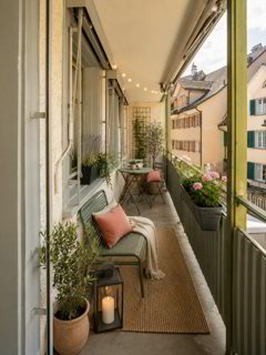 Grosszügige Altstadt-Maisonette mit eigenem Eingang 1/5