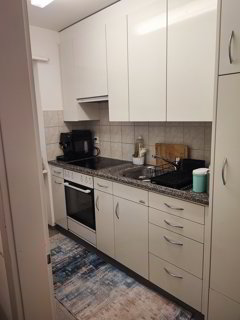 Ruhig Wohnen in Mitten von Chur 1/5