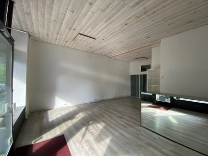 Commercial for rent, Rue Claudine-LEVET 3 (Geneva, Switzerland) 1/5