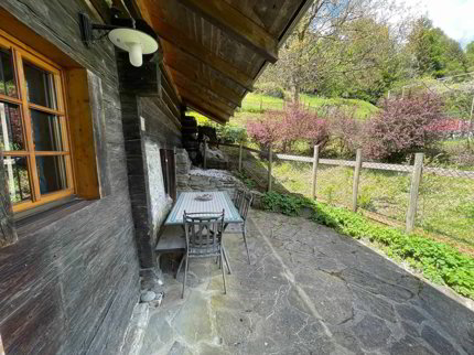 Appartement meublé de 1 pièce en location à Val-d'Illiez - 30 m² 1/5