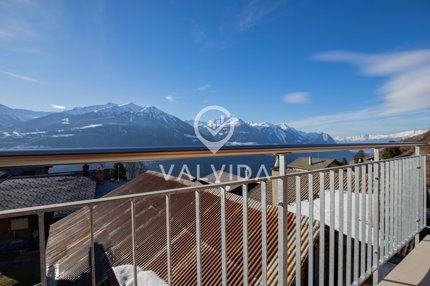 Neu renoviertes Ferienhaus in der Alpe "Laden" - Ruhe und Erholung pur 1/5
