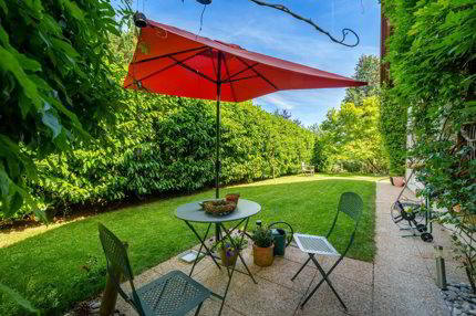 Villa contiguë with 5.5 rooms on sale in Trélex - 190 m² 1/5