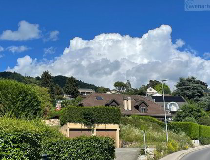 Maison double with 4 rooms on sale in Blonay - 135 m² 1/5