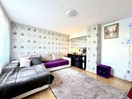 Maison double de 6 pièces en vente à Wohlen AG - 160 m² 1/5