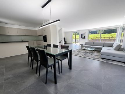 Maison individuelle with 4.5 rooms on sale in La Roche FR - 165 m² 1/5