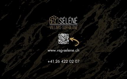 House for sale, Route de Payerne 3 (Villars-sur-Glâne, Switzerland) 1/5