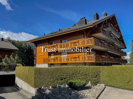 Apartment for sale, Centre Crans (Crans-Montana, Switzerland) 1/5