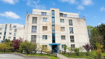 Appartement PPE with 4 rooms on sale in La Chaux-de-Fonds - 111 m² 1/5