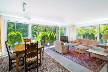 Appartement PPE with 4.5 rooms on sale in - am See - - 151 m² 1/5