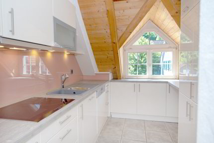 Duplex de 4.5 pièces en vente à Bachenbülach - 110 m² 1/5