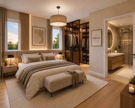 Apartment for sale, Route de Bulle (Châtel-Saint-Denis, Switzerland) 1/5