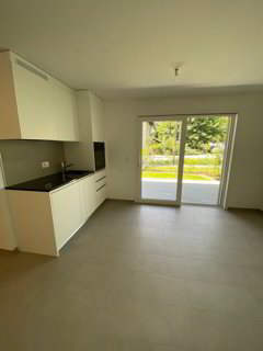 Apartment for rent, avenue de la Gare, 67 (Chavannes-près-Renens, Switzerland) 1/5