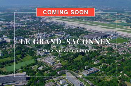 House for sale in Grand-Saconnex, Switzerland 1/1