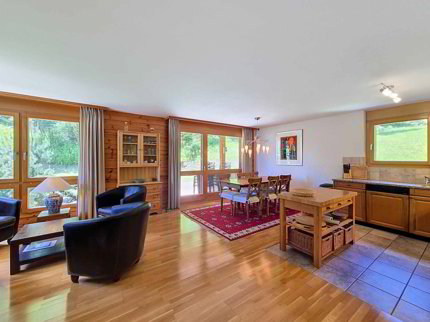 Apartment for sale, Crans-Montana (Crans-Montana, Switzerland) 1/5