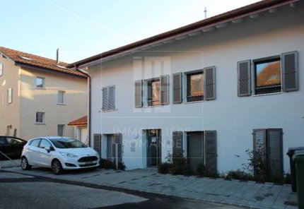 Parking for rent, Ruelle 16 (Vufflens-la-Ville, CH) 1/1