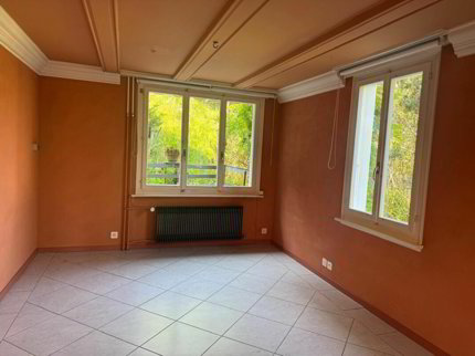 Appartement with 1.5 rooms for rent in Hasle b. Burgdorf 1/5