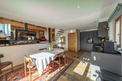 House for sale, Verbier (Val de Bagnes, Switzerland) 1/5