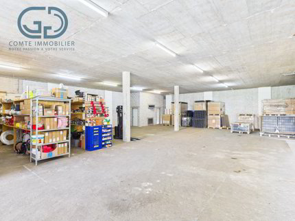 Building for sale, La Condemène 17 (Courgenay, Switzerland) 1/5