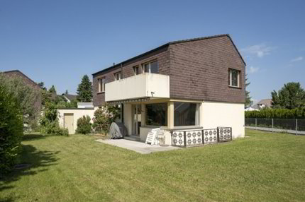 House for sale, Im Langenrain 12 (Affoltern am Albis, Switzerland) 1/1