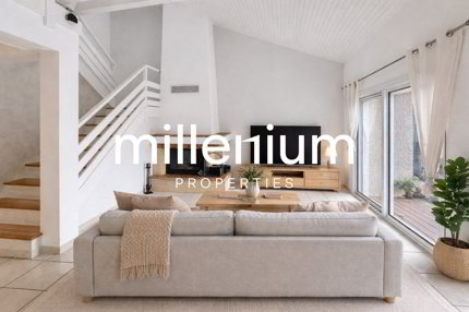 House for sale, plan (Bardonnex, Switzerland) 1/5