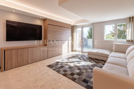 Apartment for sale, Villars-Centre (Ollon, Switzerland) 1/5