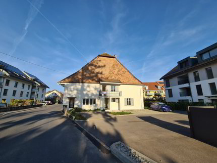House for sale, Rue de la Mauguettaz 7 (Yvonand, Switzerland) 1/5