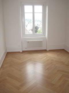 Apartment for rent, Rue Philippe Henri Mathey 31 (La Chaux-de-Fonds, Switzerland) 1/5