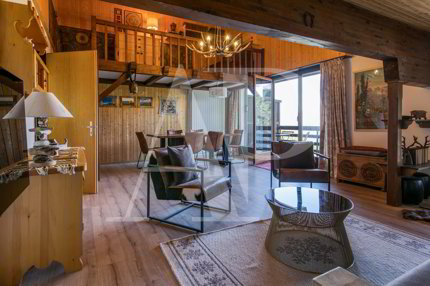 Apartment for rent, Chemin du Mirois 2 (Val-d'Illiez, Switzerland) 1/5