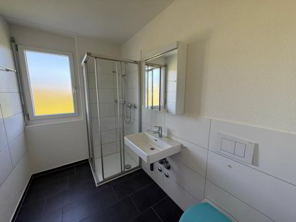 Appartement with 4.5 rooms for rent in Oberkulm - 104 m² 1/5