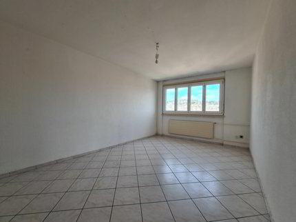 Appartement de 2.5 pièces en location à La Chaux-de-Fonds 1/5