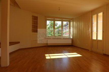Appartement with 5.5 rooms for rent in Boudry 1/5